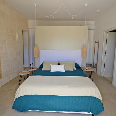 Villa Rocce Bianche Favignana Eksteriør billede