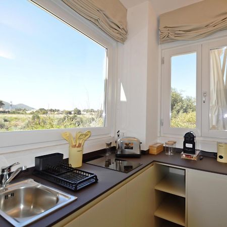 Villa Rocce Bianche Favignana Eksteriør billede