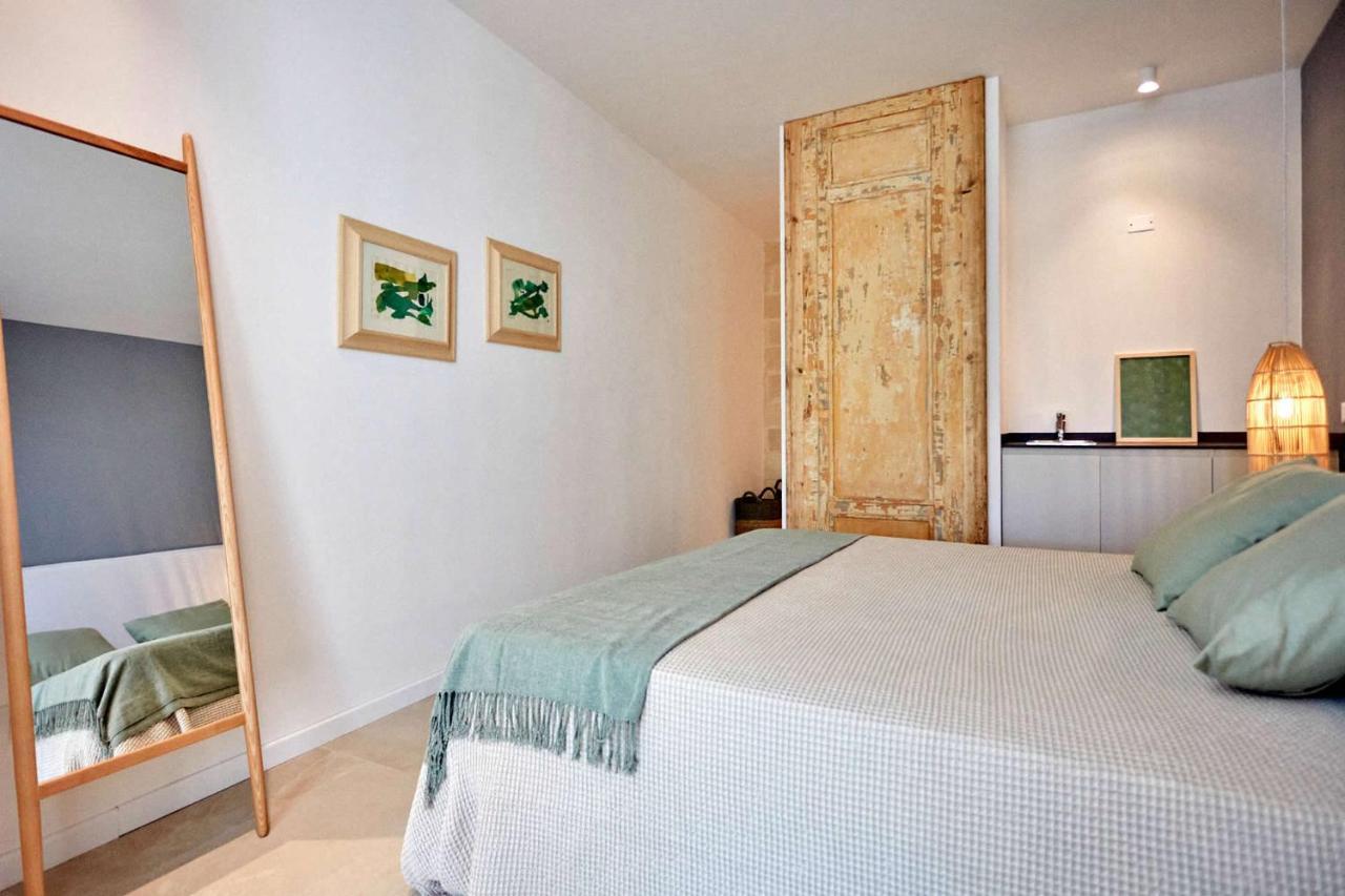 Villa Rocce Bianche Favignana Eksteriør billede