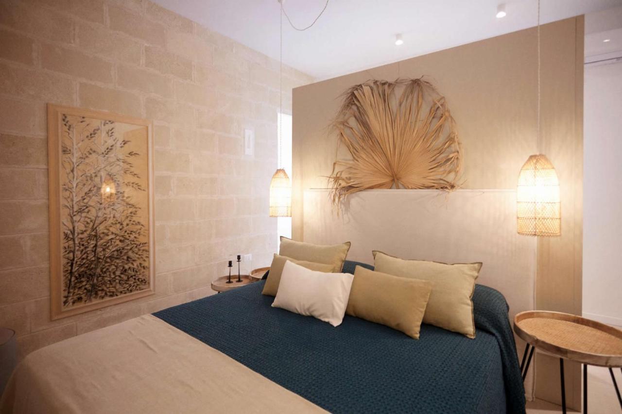 Villa Rocce Bianche Favignana Eksteriør billede