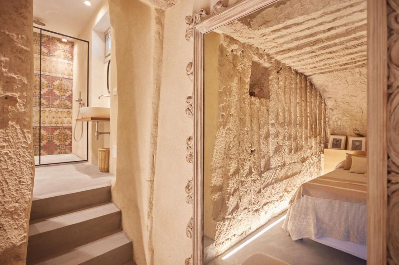 Villa Rocce Bianche Favignana Eksteriør billede