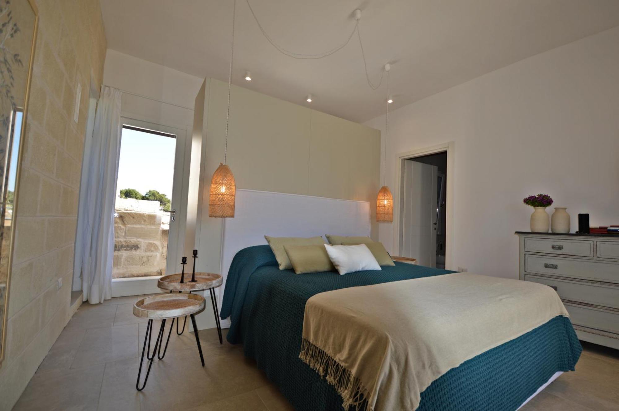 Villa Rocce Bianche Favignana Eksteriør billede